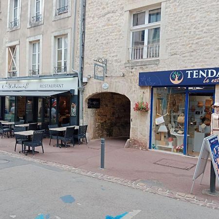 Modern Apartment In Bayeux Near Tapestry Museum Bagian luar foto