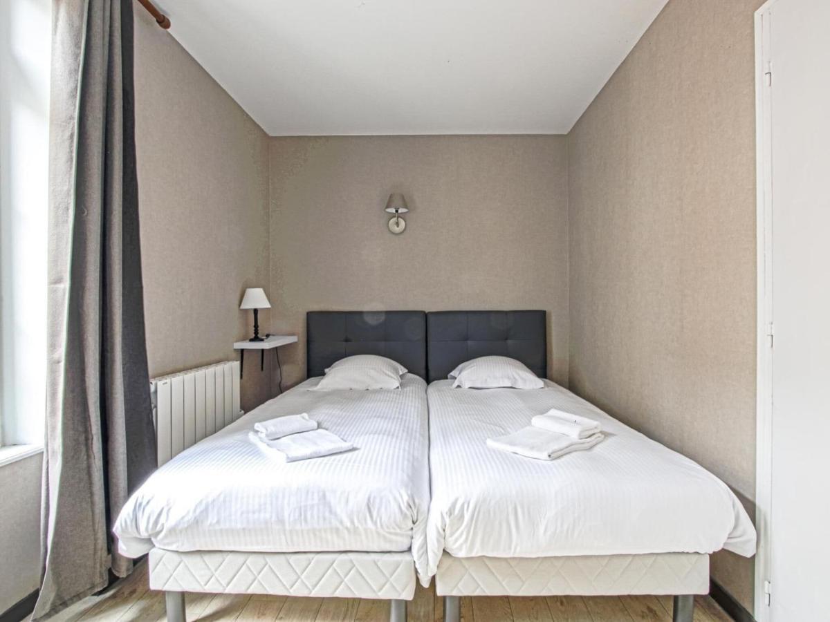 Modern Apartment In Bayeux Near Tapestry Museum Bagian luar foto