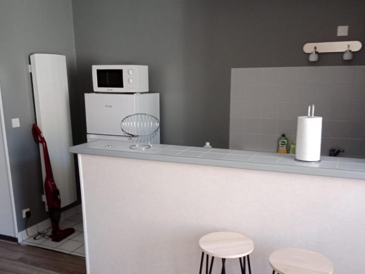 Modern Apartment In Bayeux Near Tapestry Museum Bagian luar foto