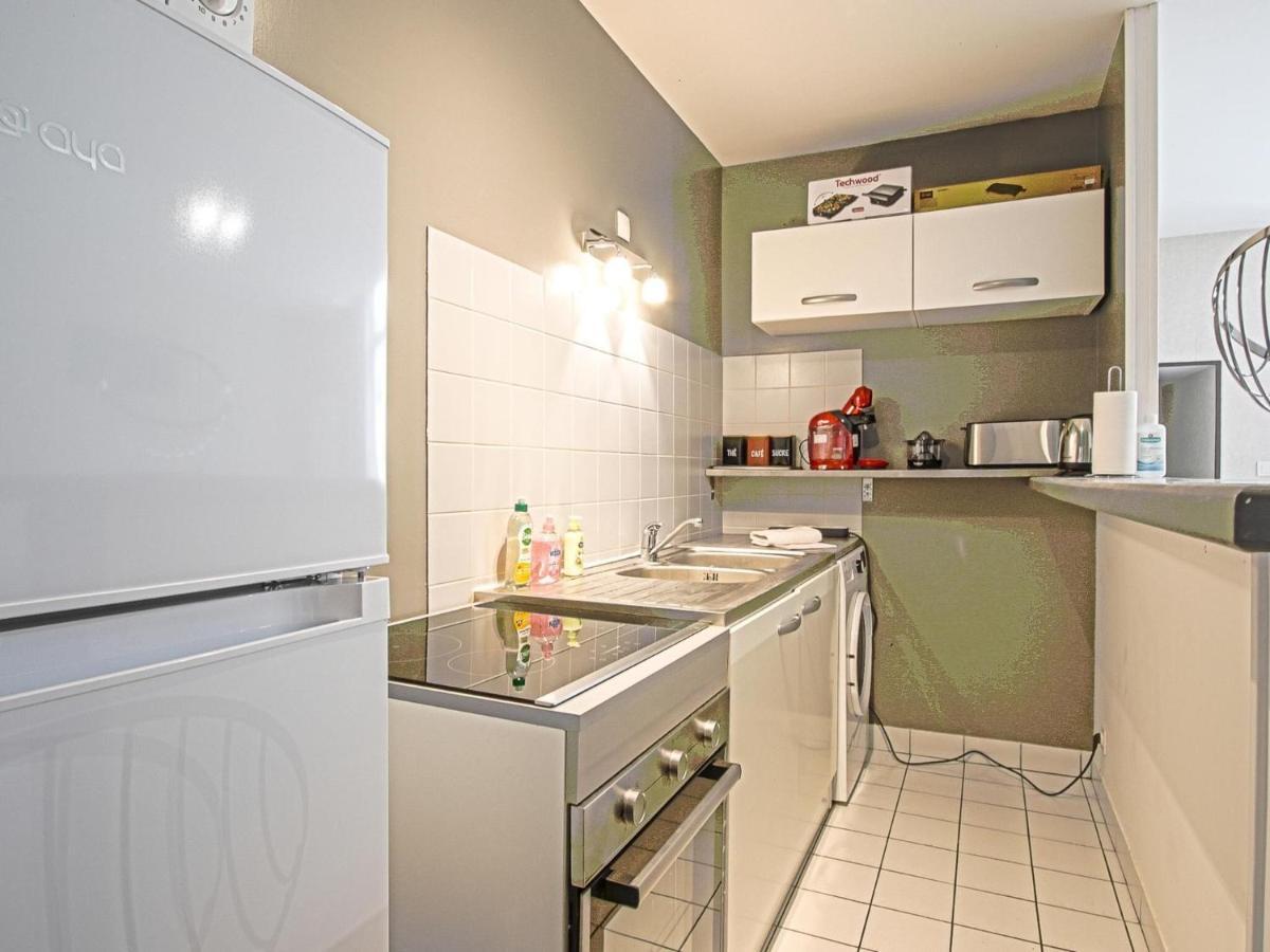 Modern Apartment In Bayeux Near Tapestry Museum Bagian luar foto