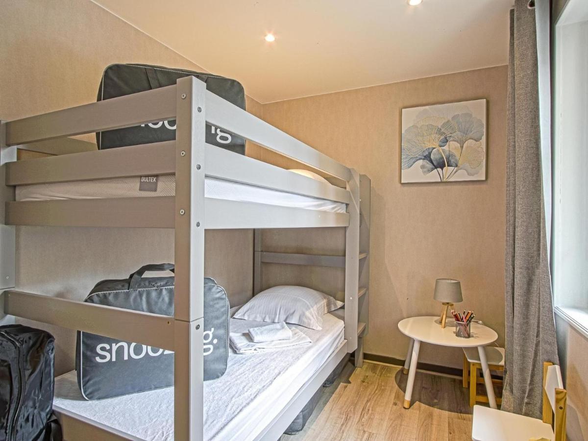 Modern Apartment In Bayeux Near Tapestry Museum Bagian luar foto