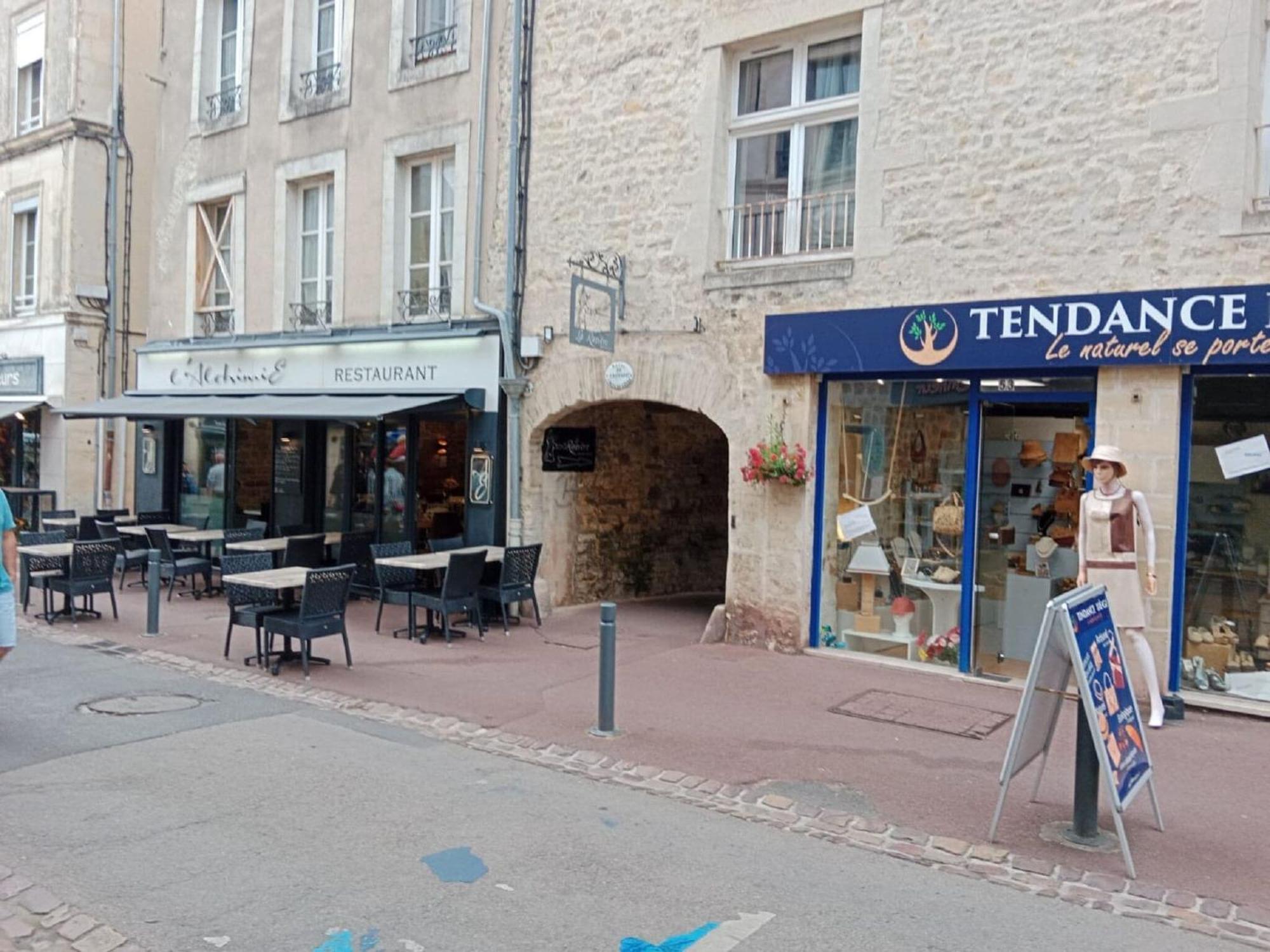 Modern Apartment In Bayeux Near Tapestry Museum Bagian luar foto