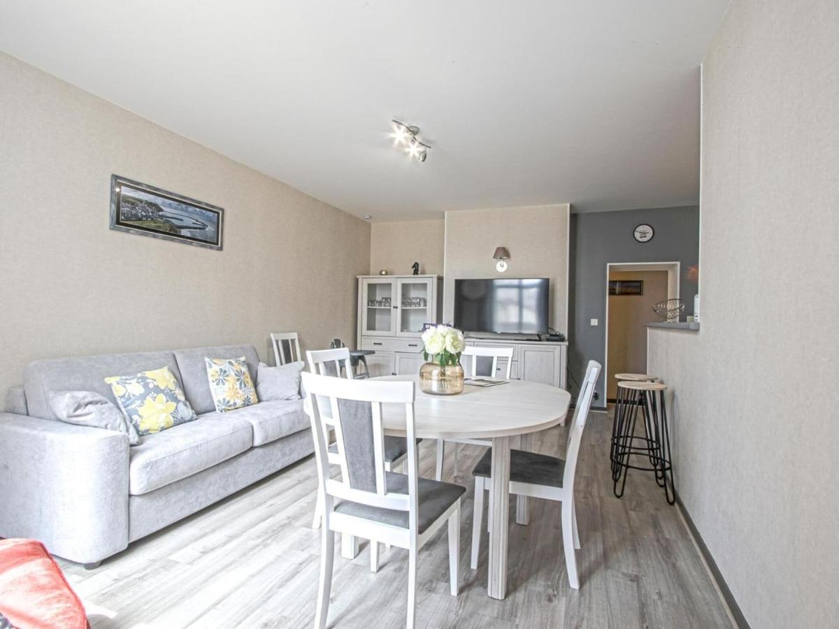 Modern Apartment In Bayeux Near Tapestry Museum Bagian luar foto